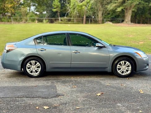 Used 2011 Nissan Altima 2.5 SL w/ 2.5SL Pkg image 3