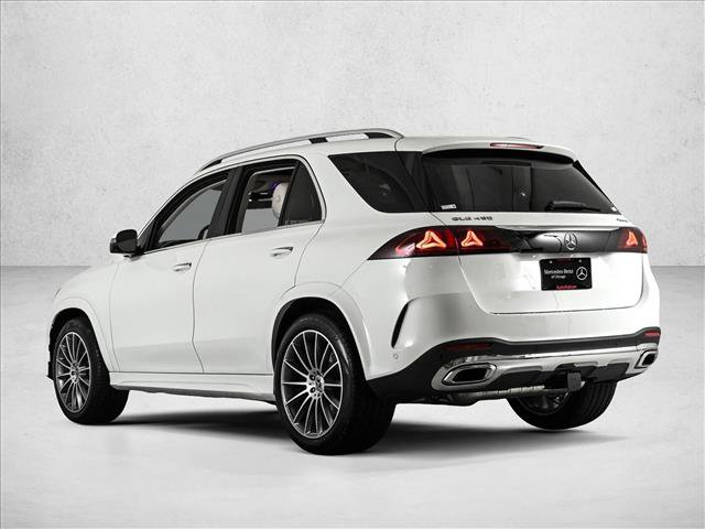 New 2027 Mercedes-Benz GLE 450 4MATIC image 8