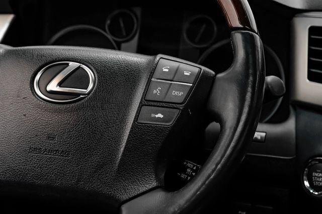 Used 2014 Lexus LX 570 4WD image 22
