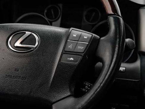 Used 2014 Lexus LX 570 4WD image 22