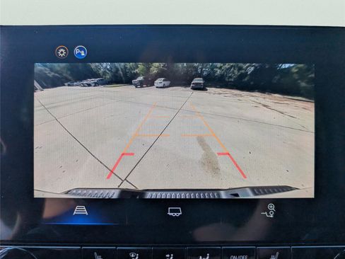 New 2026 Chevrolet Colorado Trail Boss image 15