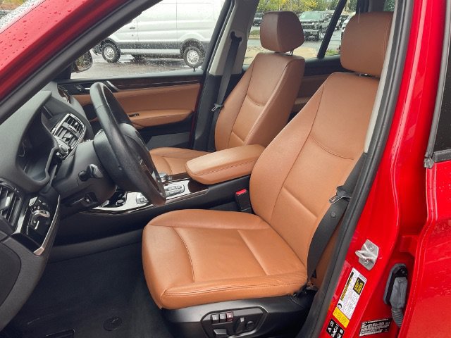 Used 2017 BMW X3 xDrive28i AWD/4WD image 23