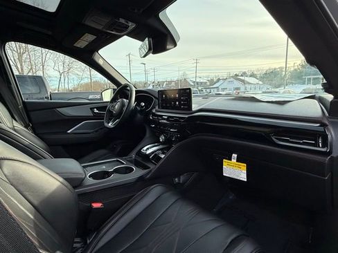 Used 2026 Acura MDX A-Spec image 19