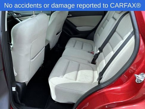 Used 2014 MAZDA CX-5 Touring FWD image 13