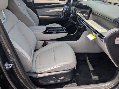 New 2025 Hyundai Tucson Limited w/ Tow & Go Package image 26