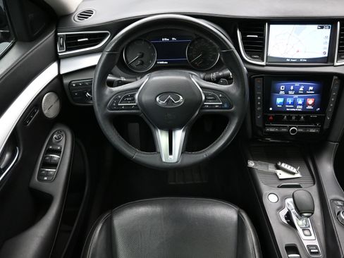Used 2019 INFINITI QX50 Essential w/ Proactive Package FWD image 26