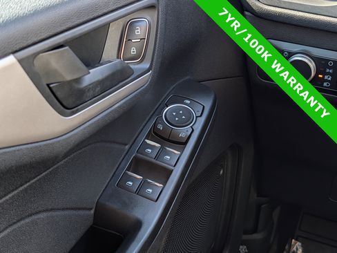 Certified 2022 Ford Escape SE FWD image 23