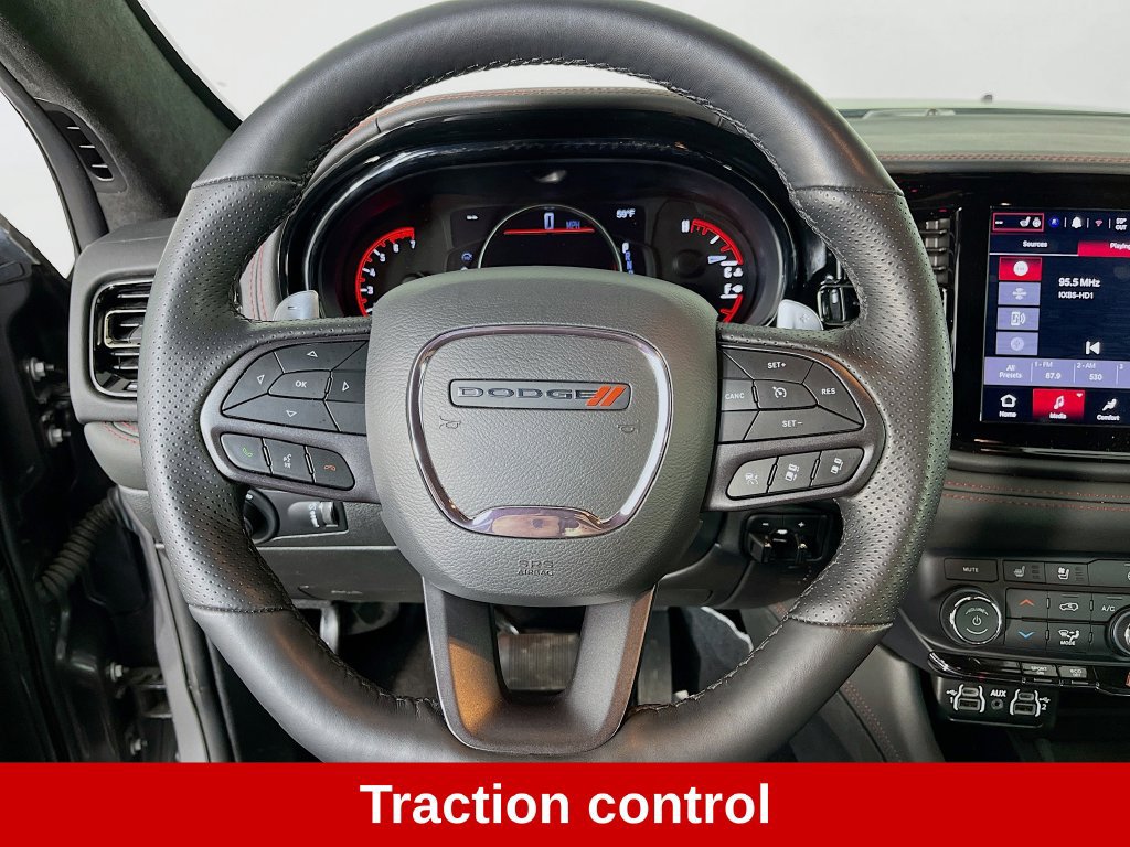 Used 2024 Dodge Durango R/T AWD/4WD image 14