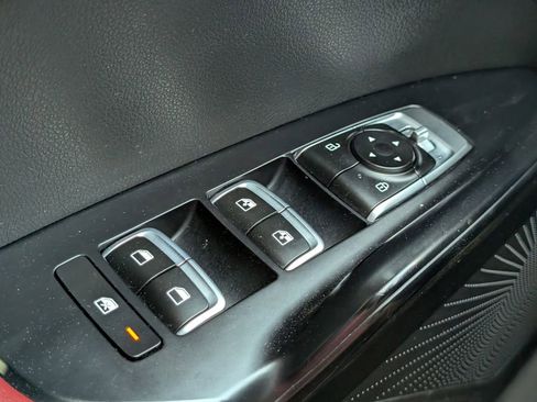 Used 2021 Kia K5 GT-Line w/ GT-Line FWD Premium Package image 31