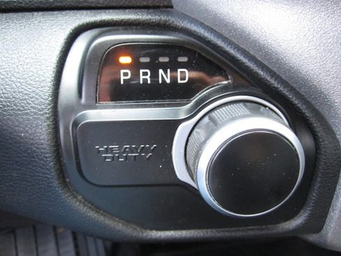 Used 2022 RAM 2500 Tradesman AWD/4WD image 17