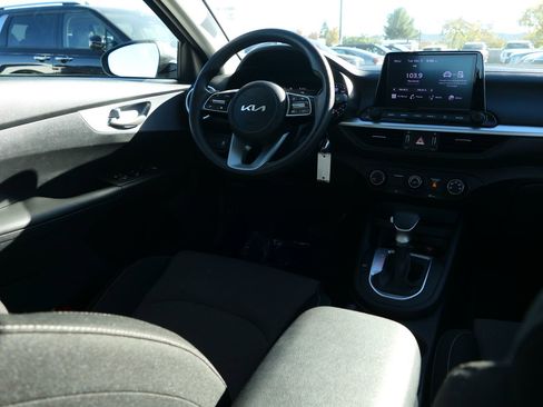 Used 2024 Kia Forte LXS image 26