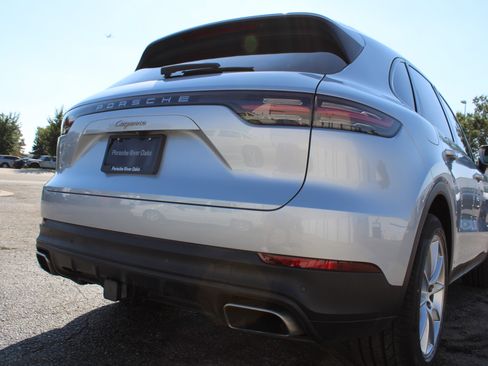 Used 2019 Porsche Cayenne image 66