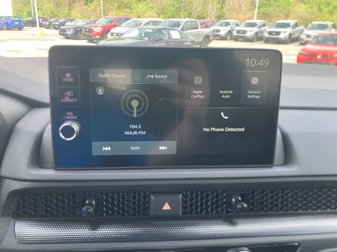 New 2026 Honda CR-V TrailSport image 12