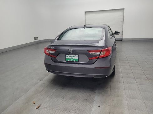 Used 2021 Honda Accord LX image 7