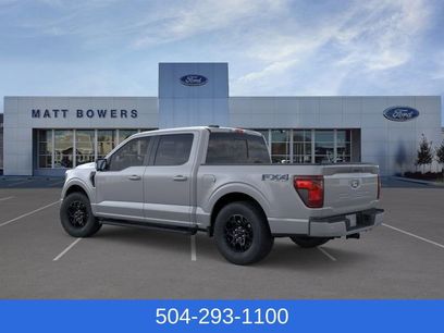 New 2026 Ford F150 XLT w/ Equipment Group 302A MID