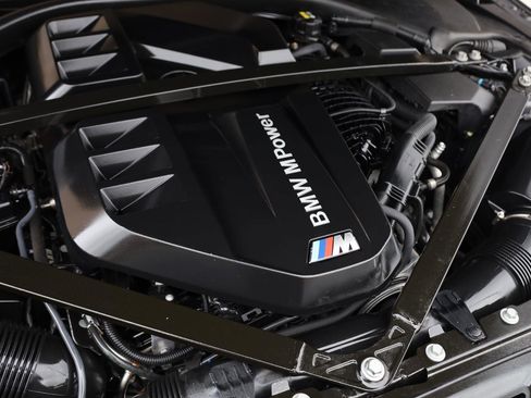 Used 2022 BMW M3 Competition w/ Executive Package RWD image 14