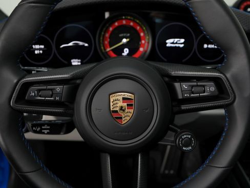 Used 2022 Porsche 911 GT3 RWD image 45