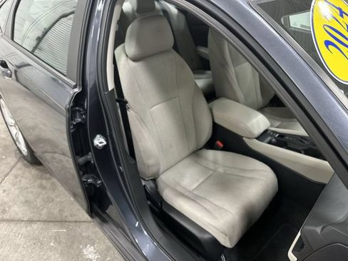 Used 2024 Honda Accord LX image 17