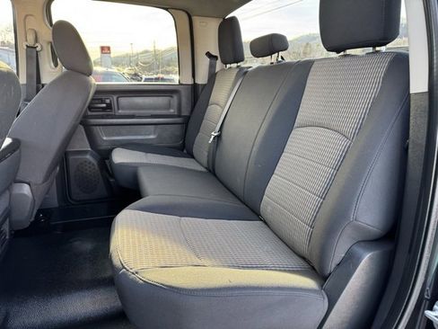 Used 2011 RAM 2500 ST w/ ST Popular Equipment Group image 11