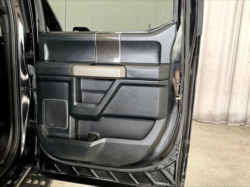 Used 2019 Ford F150 Raptor w/ Equipment Group 802A Luxury image 23