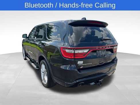 Used 2022 Dodge Durango GT AWD/4WD image 4
