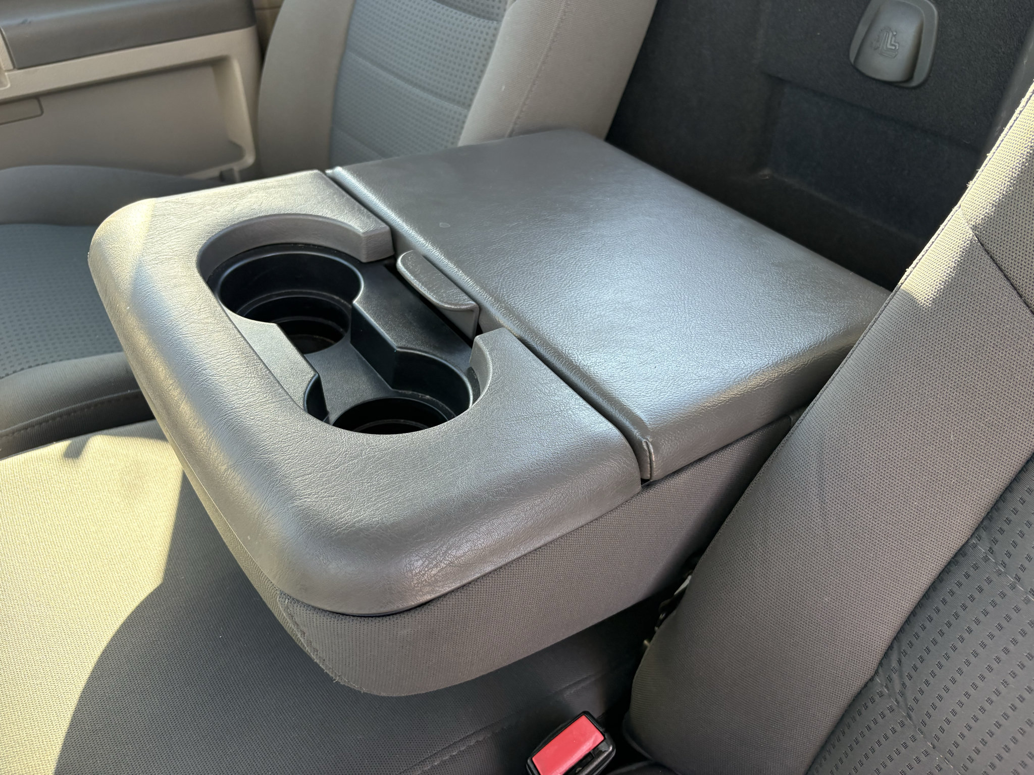 Used 2009 Ford F250 XLT AWD/4WD image 26