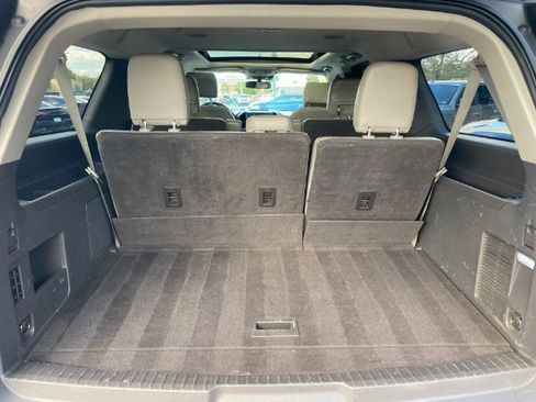 Used 2020 Ford Expedition Max Limited w/ Equipment Group 302A image 14