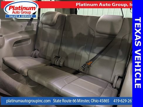 Used 2019 Chevrolet Suburban Premier image 27