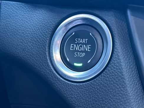 Certified 2025 Cadillac CT4 Sport w/ Climate Package RWD image 21
