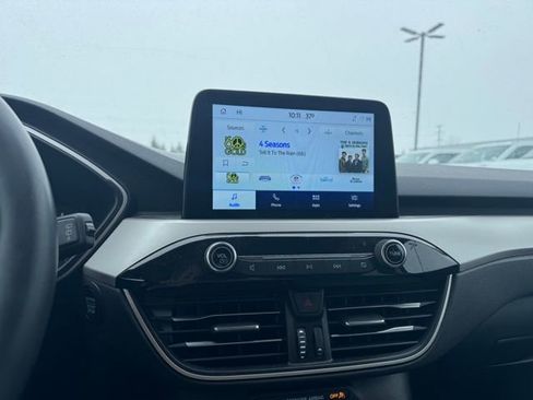 Used 2022 Ford Escape SE w/ Convenience Package image 21