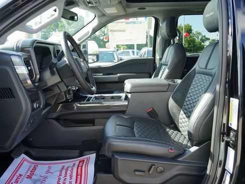 New 2025 Ford F250 Lariat w/ Lariat Ultimate Package image 11