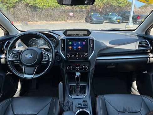 Used 2021 Subaru Crosstrek 2.5i Limited w/ Moonroof Package 1 AWD/4WD image 11
