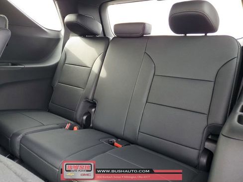 New 2026 Chevrolet Traverse High Country w/ LPO, Floor Liner Package image 14