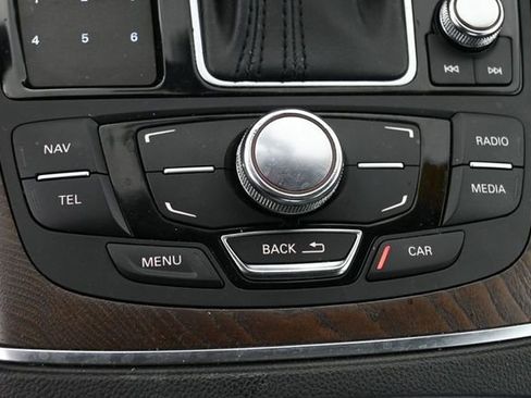 Used 2013 Audi A6 2.0T Premium Plus w/ Premium Plus Pkg AWD/4WD image 24