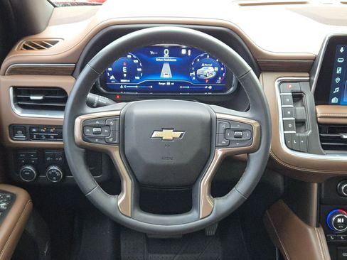 Used 2023 Chevrolet Tahoe High Country AWD/4WD image 20