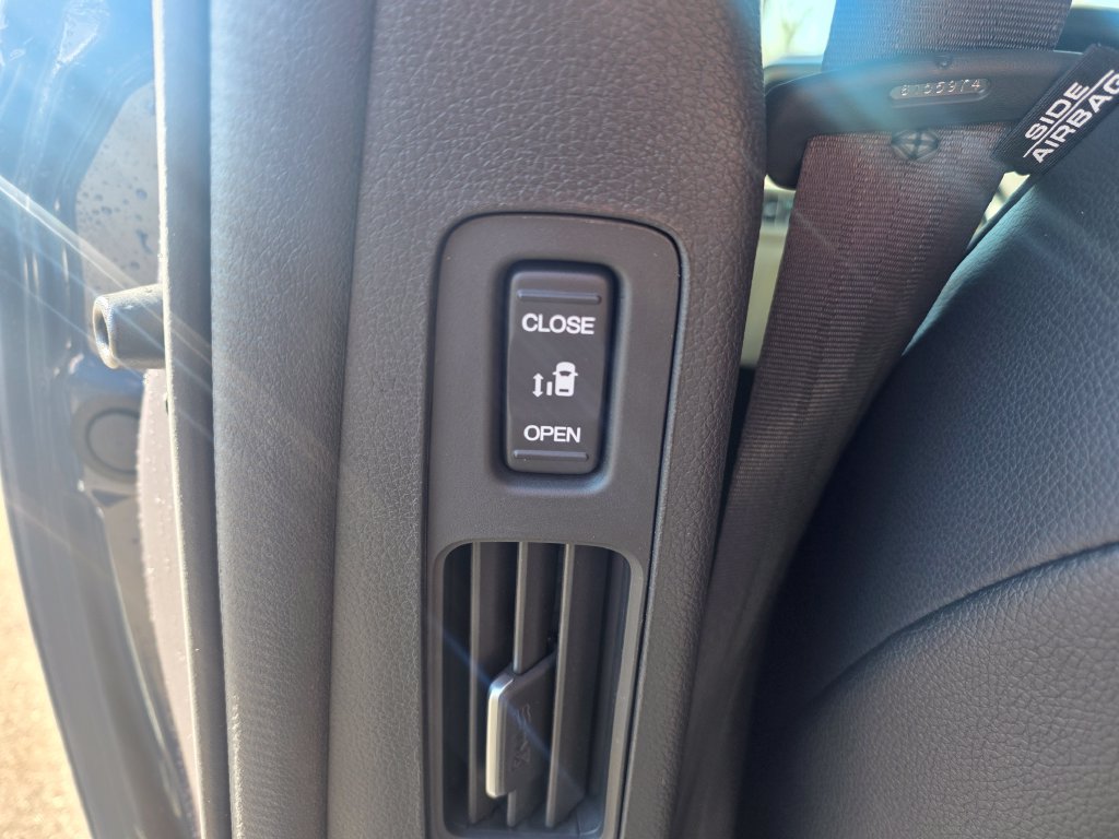New 2027 Honda Odyssey Elite image 15
