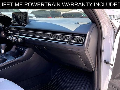 Used 2026 Honda Civic Sport Touring image 20