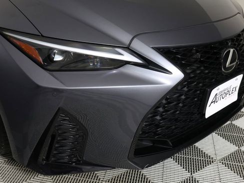 Used 2023 Lexus IS 350 F Sport w/ Navigation Package image 39