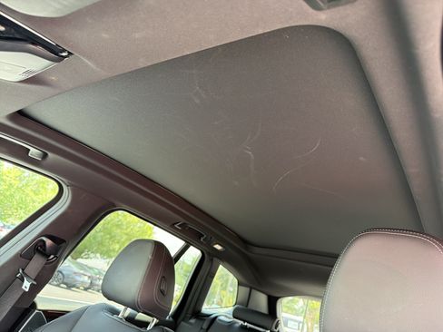 Used 2023 BMW X3 sDrive30i w/ Premium Package RWD image 18