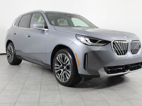 New 2026 BMW X3 xDrive30 w/ Convenience Package image 7