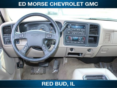 Used 2005 Chevrolet Silverado 1500 LS w/ Light Duty Power Package RWD image 12