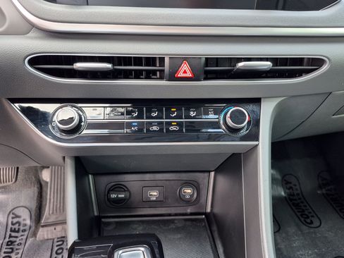 Certified 2022 Hyundai Sonata SE FWD image 23