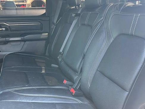 Used 2023 RAM 1500 Limited AWD/4WD image 20