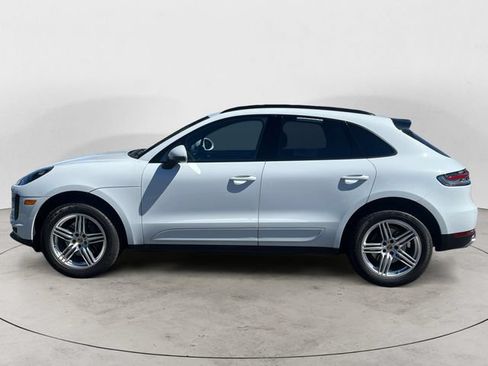 Used 2020 Porsche Macan AWD/4WD image 8
