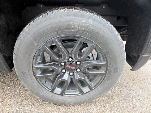 New 2026 GMC Sierra 1500 Elevation w/ Preferred Package image 36