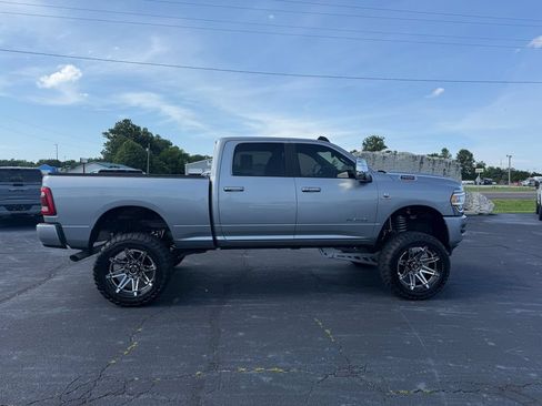 Used 2023 RAM 2500 Laramie AWD/4WD image 62
