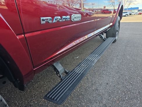 Used 2020 RAM 2500 Limited image 19