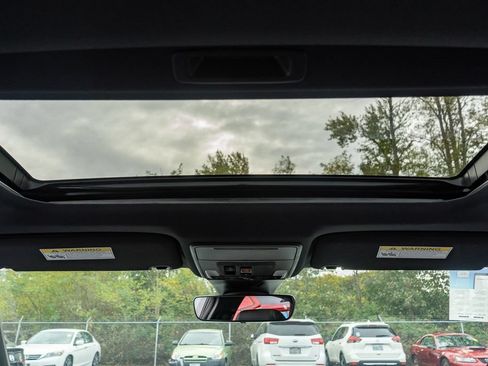 New 2026 Honda Civic Sport Touring image 22