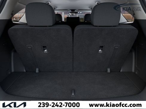 New 2026 Kia Sorento LX image 19