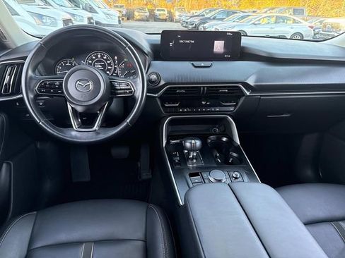 Used 2025 MAZDA CX-90 3.3 Turbo w/ Select Package image 19